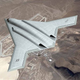 Illustration for article titled Lockheeds Senior Peg: The Forgotten Stealth Bomber